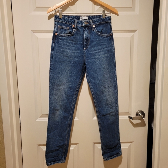 Zara Denim - Zara Jeans Woman's Size 4